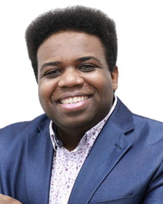 Photo of Julian Matra, Limited Licensed Psychologist, PsyD