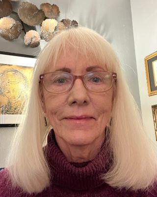 Photo of Cynthia Sherbon, Marriage & Family Therapist, LMFT, LADC