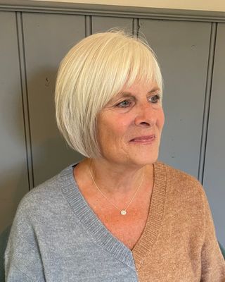 Photo of Cathy L VanHorn, Clinical Social Work/Therapist, LISW-S