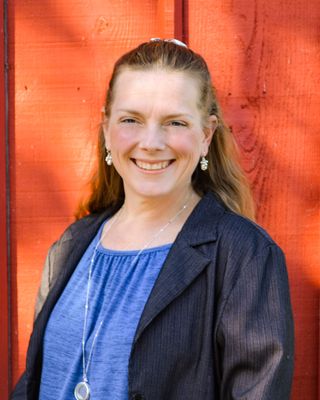 Photo of Jamie Lohr, Counselor, LMHC, IADC