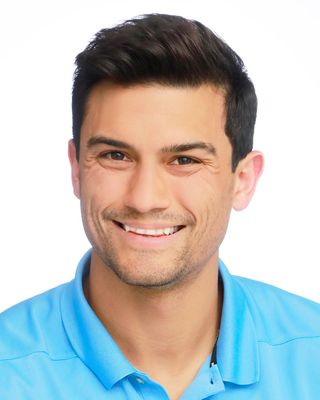 Photo of Galen Bahadoorsingh, Licensed Professional Counselor, LPC