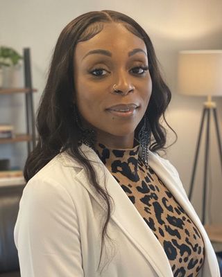 Photo of Esther Nkwanyuo, Psychiatric Nurse Practitioner, PMHNP, , BC