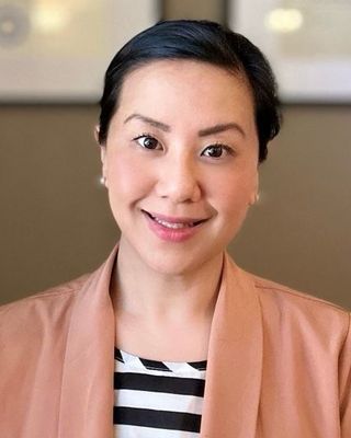 Photo of Jenny Lee, Marriage & Family Therapist, MFT, MDiv, LMFT