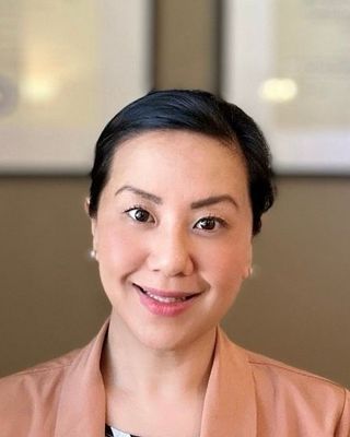 Photo of Jenny Lee, Marriage & Family Therapist, MFT, MDiv, LMFT