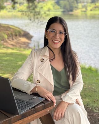 Foto de Laura Alvarez Ochoa, Psicólogo, Lic. en Psicología