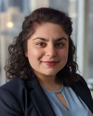 Photo of Dr. Prathma Sharma, Pre-Licensed Professional, MA, PhD