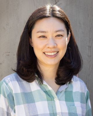 Photo of Christine Park, Marriage & Family Therapist in Signal Hill, CA