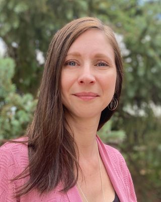 Photo of Nicena Fontaine, Licensed Professional Counselor in Mead, CO