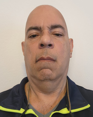 Photo of Cesar Bustamante, Counselor, LMHC