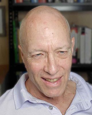 Photo of Mike Bellamy, Clinical Social Work/Therapist in New York, NY