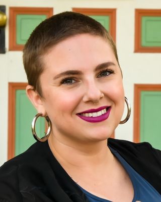 Photo of Adrienne Marcellus-Altman, Clinical Social Work/Therapist, MSW, LCSW