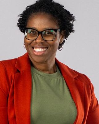 Photo of Danyella Terrell, Clinical Social Work/Therapist, LCSW , LICSW