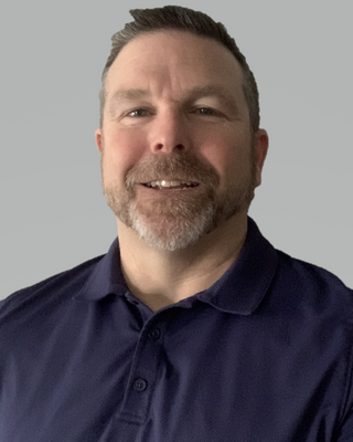 Photo of Paul Brown, Registered Psychotherapist (Qualifying), MA