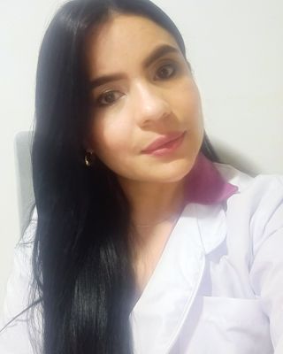 Foto de Liliana Maria Torres Bustos,Lic. en Psicología,COLPSIC,Psicólogo