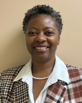 Photo of Annetta Scott, Pre-Licensed Professional
