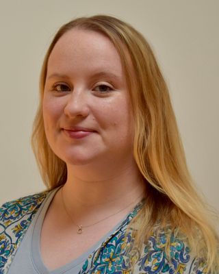 Photo of Kathryn Pedersen, Pre-Licensed Professional