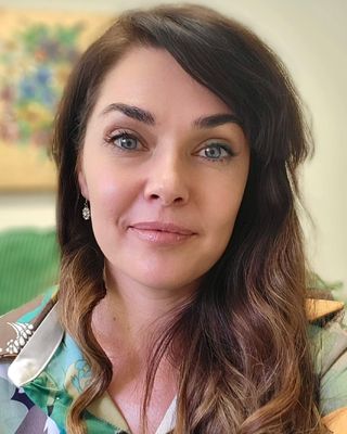 Photo of Dr. Eloise Law-van Wyk, Psychologist, PhD, HPCSA - Couns. Psych.