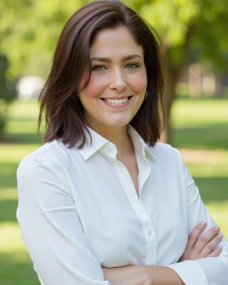 Photo of Chrissie Brewer, Psychiatric Nurse Practitioner, BA, BSN, MSN , PMHNPBC