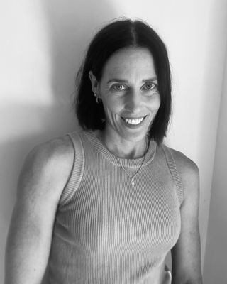 Photo of Courtney Riggs, Psychologist, PsyBA General