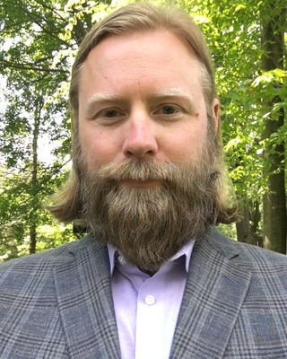 Photo of Jeff Schweitzer, PhD, Psychologist