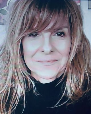 Photo of Stacy Kvet, Psychologist, PsyD