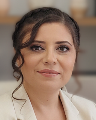 Foto de Karina Gómez Viñas, Psicólogo, Lic. en Psicología