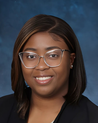 Photo of Breann Lynch, Registered Mental Health Counselor Intern, RMHCI