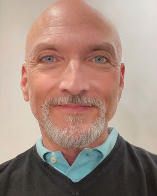 Photo of John Mark Parker, Pre-Licensed Professional in Decatur, GA