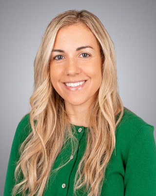 Photo of Dr. Andrea Papa- Molter, Psychiatrist, MD