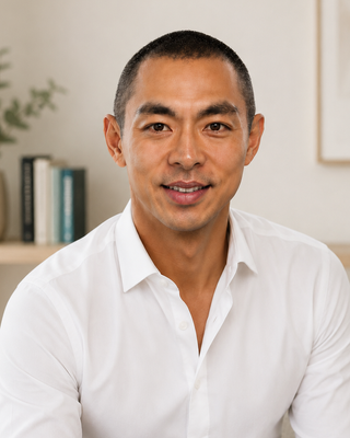 Photo of Anthony Chan, MS, MBA
