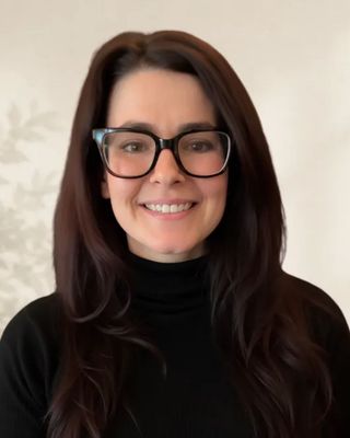Photo of Alyssa Williams, Licensed Professional Counselor, MS, LPC