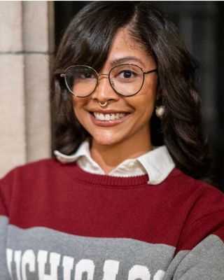 Photo of Demi Powell, Pre-Licensed Professional