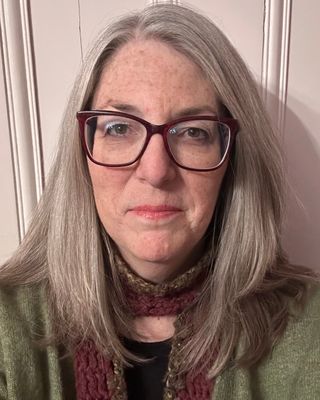 Photo of Lisa Flannagan, Registered Social Worker, RSW, MSW