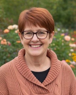 Photo of Donna Hudgins, Licensed Professional Counselor, LPC