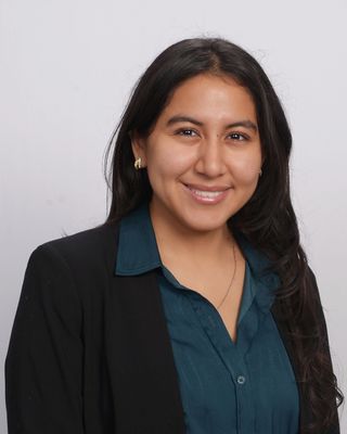 Photo of Leyla Fonseca, Counselor, LMHC, MA
