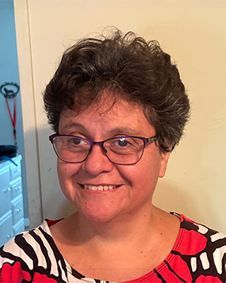 Photo of Stacey Blauth, Licensed Professional Counselor, LPC