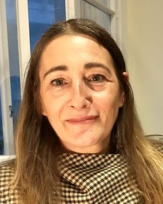 Photo of Glenda Lewis-Khaliq, Counsellor, MBACP