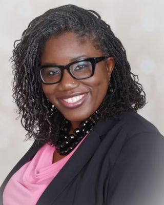 Photo of Richelle Ann Direny, Clinical Social Work/Therapist, LCSW