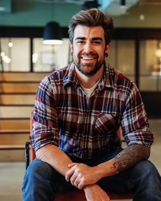 Photo of Dakotah Cole, Clinical Social Work/Therapist, LCSW