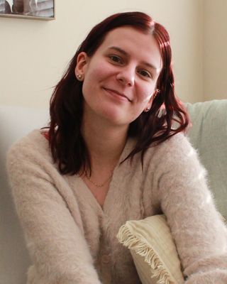 Photo of Isabelle Marier, Counsellor, MA, RCC, CCC