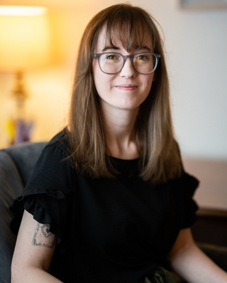 Photo of Madison McVey, Provisional Licensed Professional Counselor, MS, PLPC