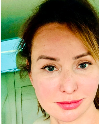 Photo of Elena Green Dobbs, Psychologist, PhD