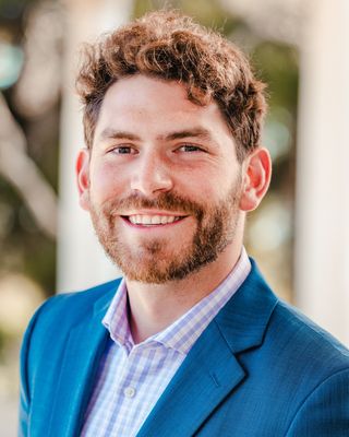 Photo of Ryan O'Keefe, Psychological Associate, PsyD