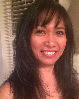 Photo of Maricon Barillo Revis, Counselor, PsyD, LMHC, LPC