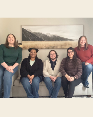 Photo of Brooke Houser - Eunoia Mental Health, Clinical Social Work/Therapist