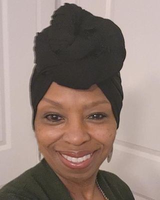 Photo of Kim Antoinette Gray, Licensed Clinical Mental Health Counselor, MS, LCMHC, NCC