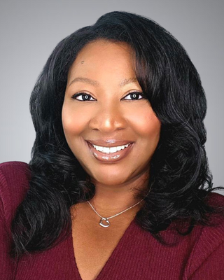 Photo of Lateai Jones, Counselor