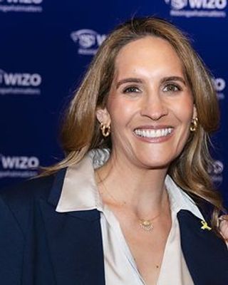 Photo of Kelly Sacks, Social Worker, AMHSW