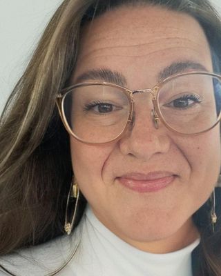 Photo of Courtney Cagle, Licensed Professional Counselor, MHSP