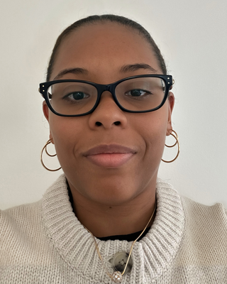 Photo of Jericka Brown, Licensed Professional Counselor, LPC